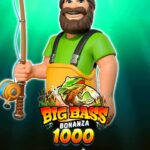 Big Bass Bonanza 1000