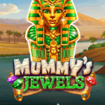 Mummy’s Jewels