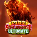 Fire Stampede Ultimate